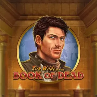 Book of Dead slotspel