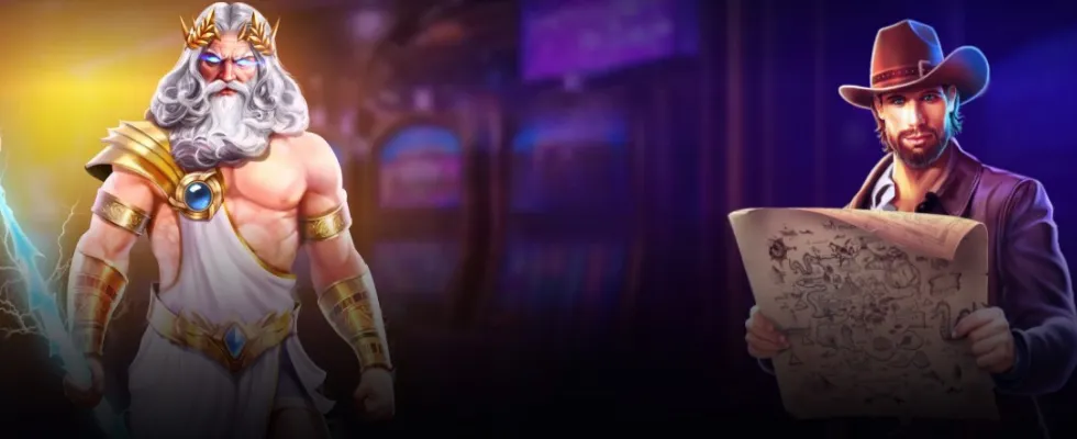 NV Casino welkomstbonus voor nieuwe spelers