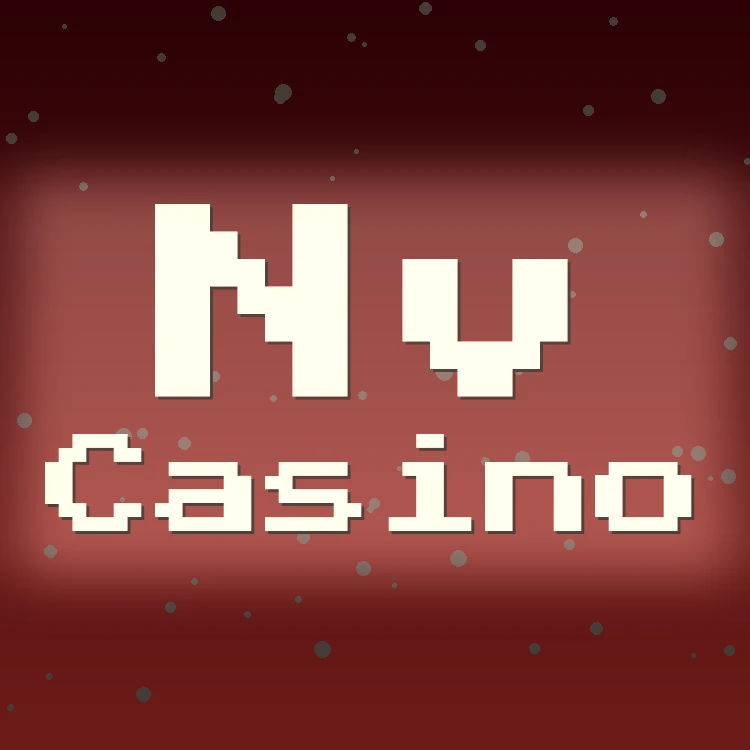 NV Casino Spieloberfläche mit Slots und Demo-Optionen