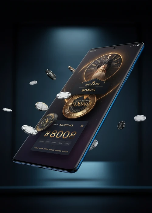 Promotiebanner van NV Casino met het royale welkomstpakket van €2.000 bonus en 225 gratis spins.